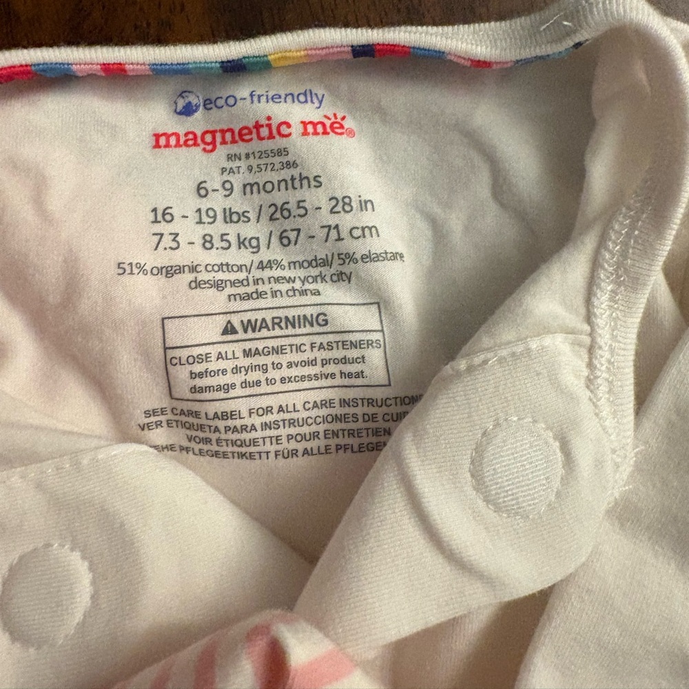 Magnetic Me Bundle Set - Picture 5 of 8